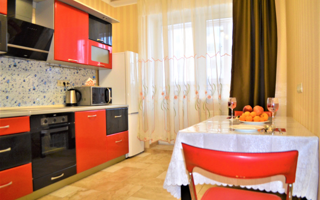 Apartamenty Andrea Belogo 1