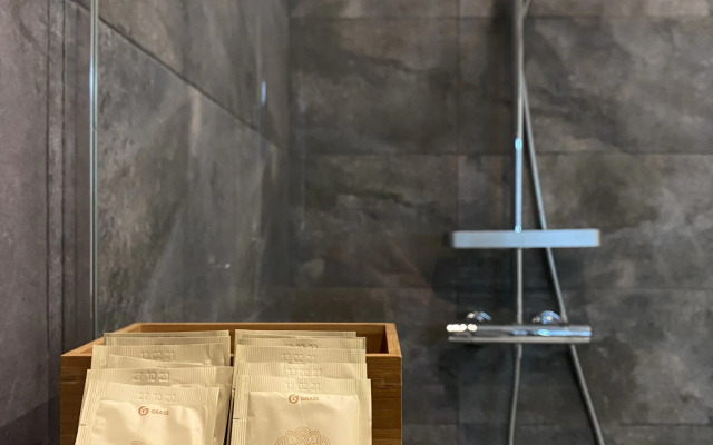 Апартаменты на улице Балтийской 6