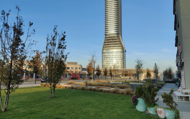 Boutique Apartments