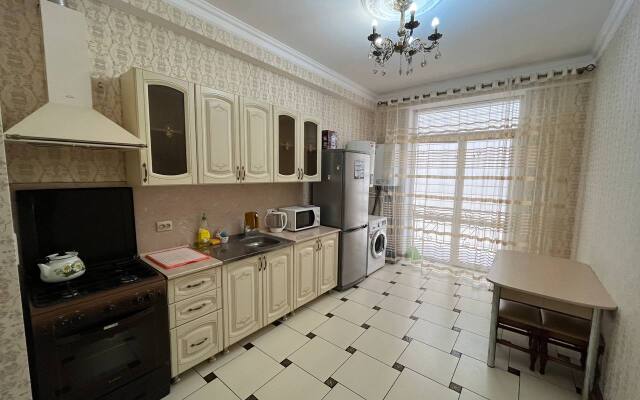 Апартаменты возле крепости Нарын кала