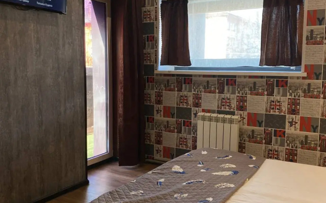 Loft Ptz Hotel