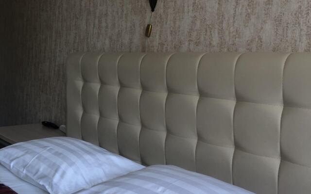 Апартаменты современные близко к центру