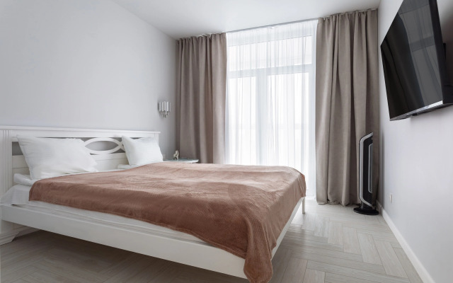 Апартаменты Great Place Apartments