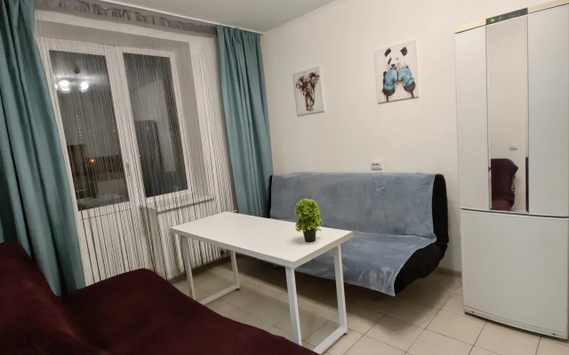 Odnushka Tsveta Yuvelira Flat