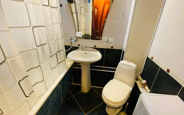 Квартира На Энгельса