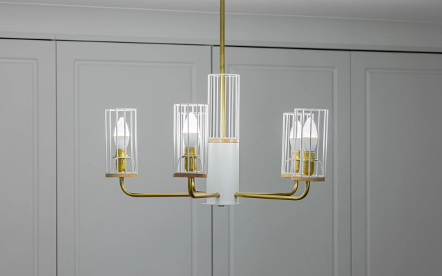 Квартира Smart Host на Грайвороновском проезде