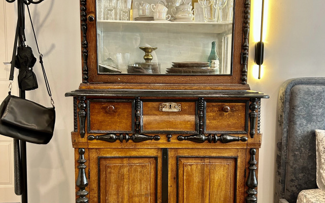 Апартаменты Уютные студия в центре города