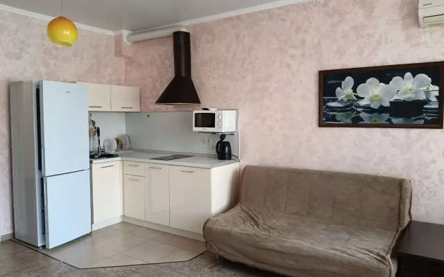 V Mikrorajone Gorizont 88 Apartments