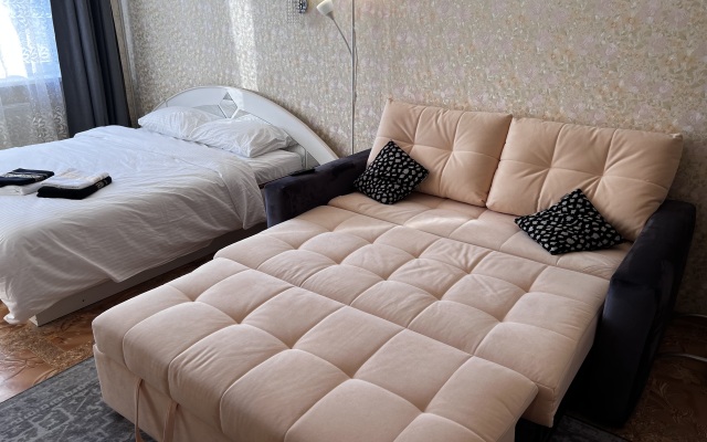 Uyutnaya U Akvaparka Okeanis Flat