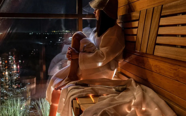 Гостевой Дом Ель