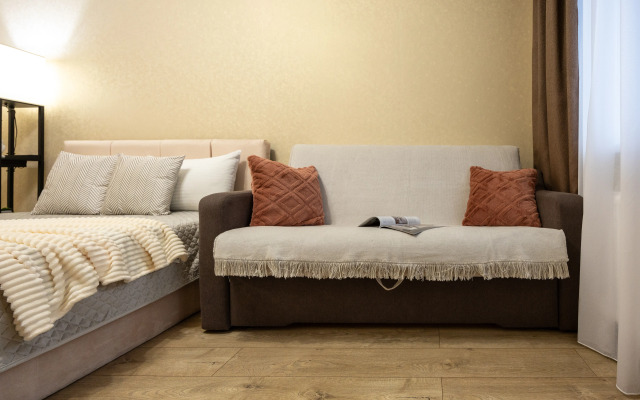 Апартаменты LovelyHome39 у Суздальского парка