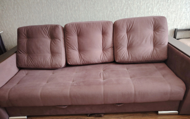 Квартира Трехкомнатная на Коммунистическом 35