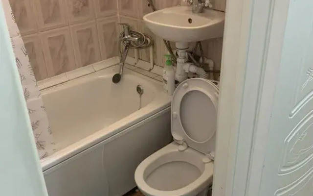 Na Ulitse Lisitsyna 41 Flat