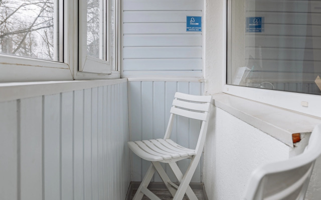 Апартаменты 77