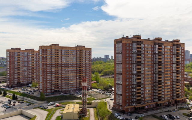 Квартира студия Закаменский микрорайон 12