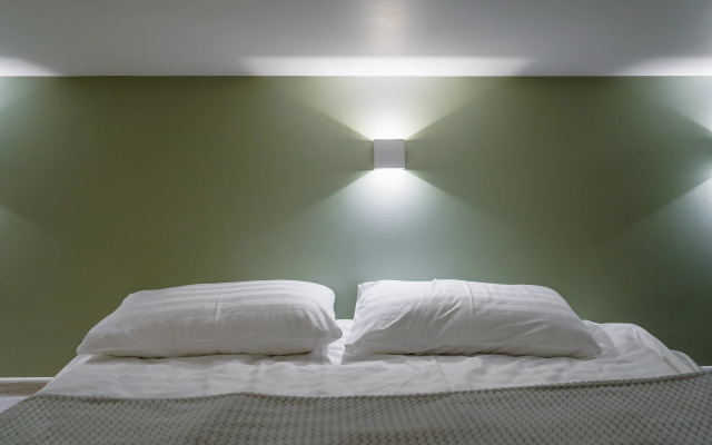 Квартира На Балет 4