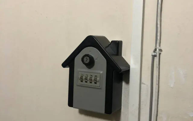 Bolshaya Studiya S Krasivym Vidom Flat