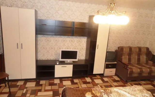 Квартира на улице Воинова