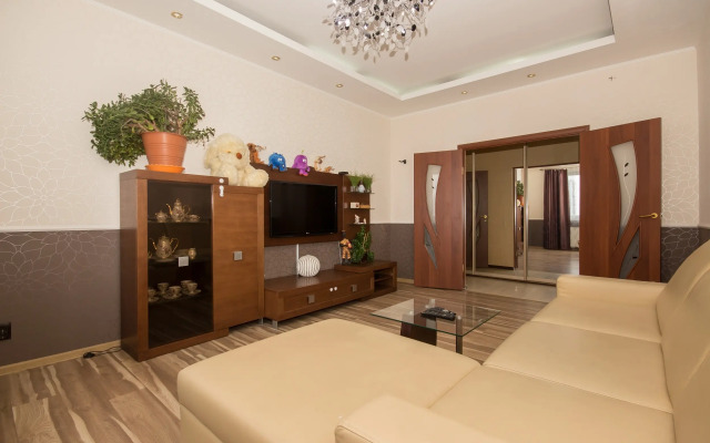 Апартаменты у Королевских Ворот