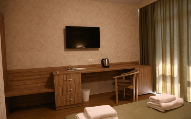 Anastasiya  Guest house
