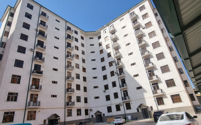 Bronin Homes 7 Apartments