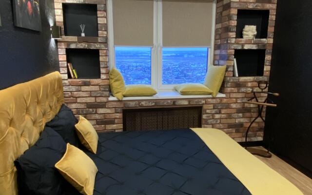 Na ulice Gudkova 20 Apartments