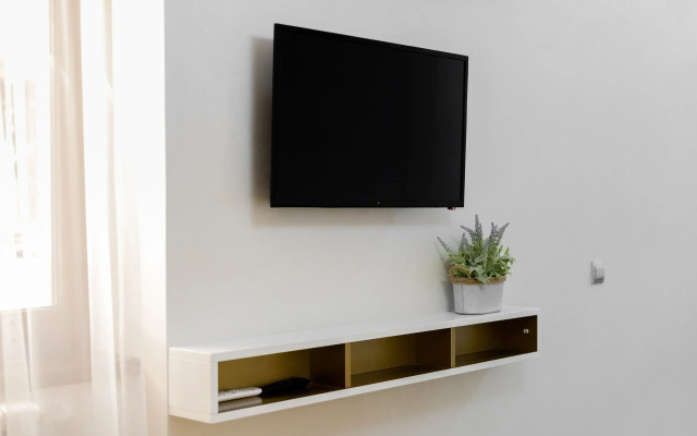 Апартаменты Современные в Театральном