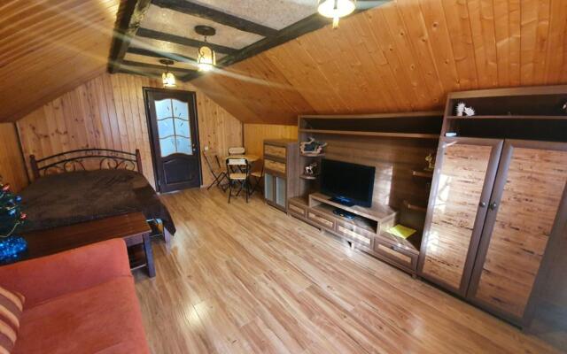 Гостевой дом на Анджиевского