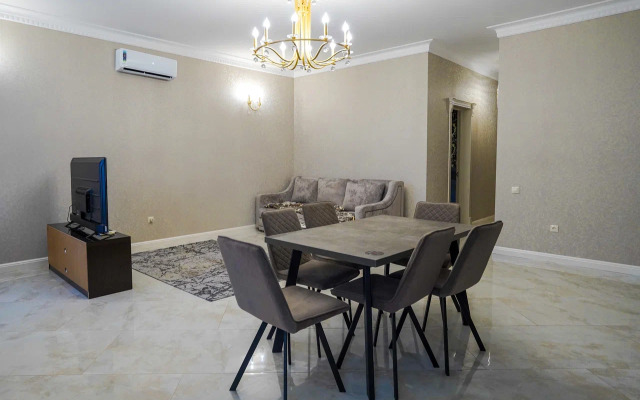 Гостевой дом Tour House у Каспия