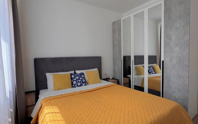 Квартира у аэропорта Шереметьево