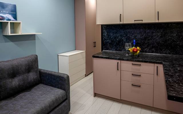 Orange Apart Apartments