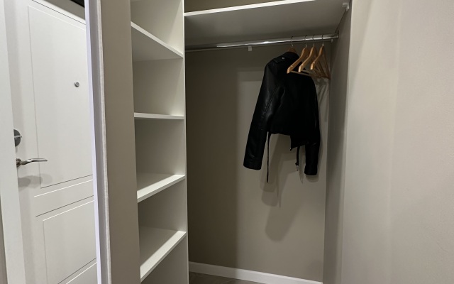 Na Kraynova Flat