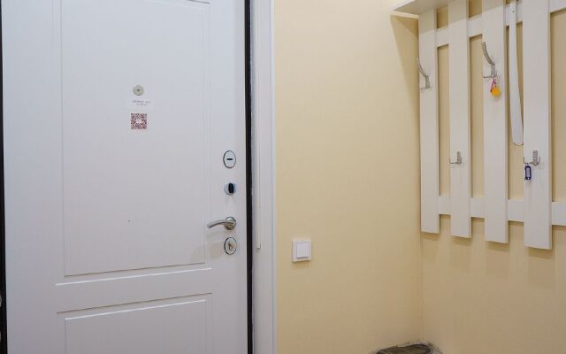 Апартаменты Right Room на Солнечном Бульваре 18