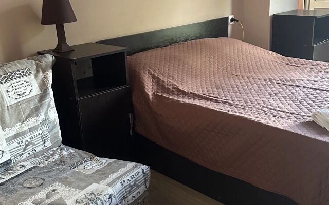 Dva Kapitana Guest House