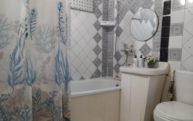 Квартира на пр. Победа Революции д.128а