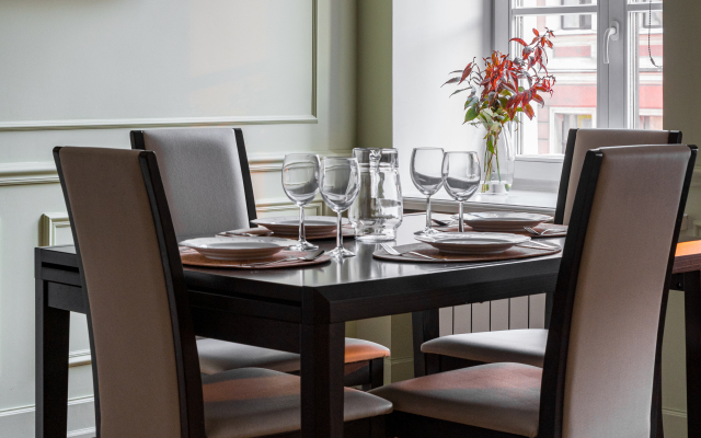 Апартаменты LetYourFlat “Toscana” 2 спальни