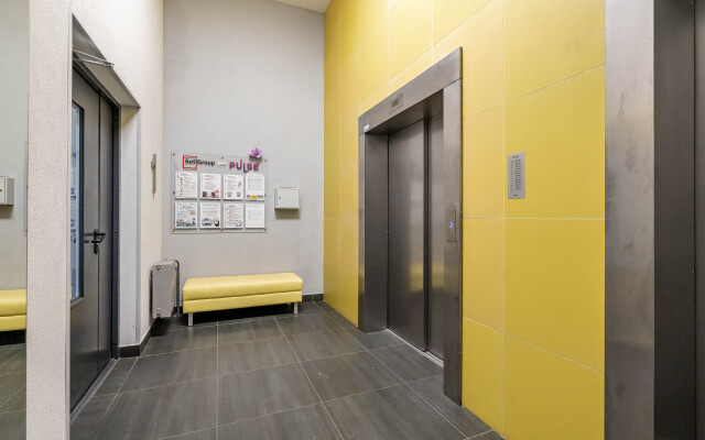 Апартаменты KEYTEE HOME Royal Blue