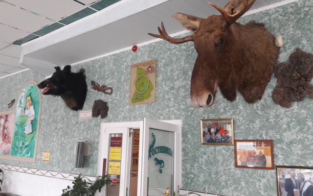 GRK Gorki Hotel