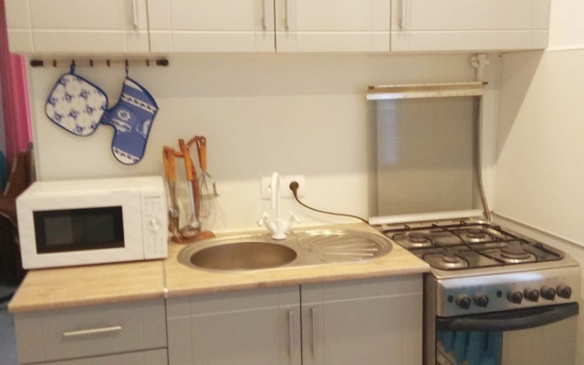 Апартаменты Гжель с личной парковкой