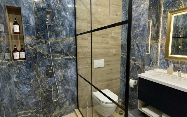 Serdtse Sakhalina Flat
