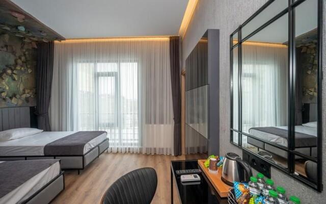 Continental Airport Hotel