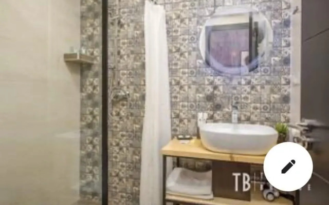 Terra Bridge Apartment hotel