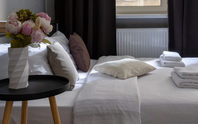 Апартаменты с кинотеатром  на Чернышевской