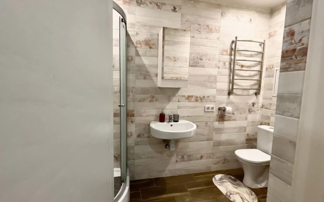 Квартира в новом центре столицы - Минск Мир