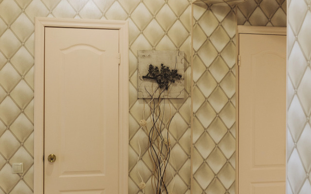 Квартира Уютная на Волжской набережной