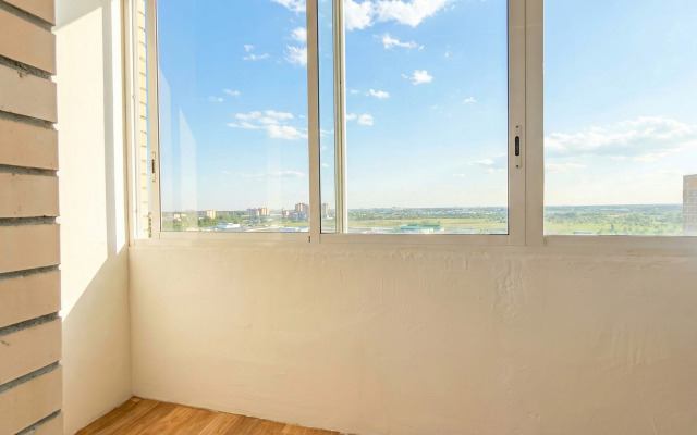 Апартаменты Центральная 17