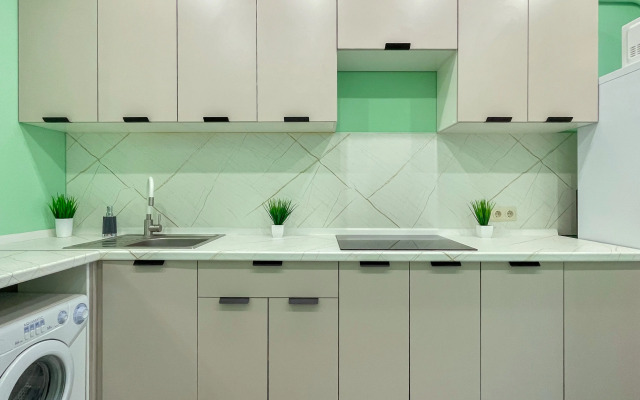 Апартаменты HotelRoom24 Метро Белорусская