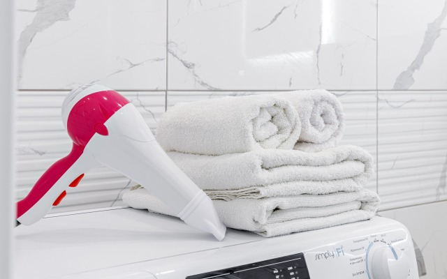 Апартаменты Стиль в ЖК Маршал