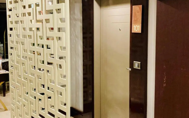 Venüs Termal Butik Otel