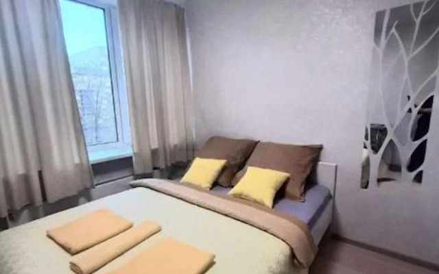 Квартира на Улице 2-я Фрезерная, 6 корп 2